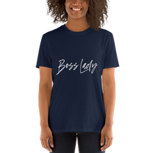 Load image into Gallery viewer, Boss Lady Tee