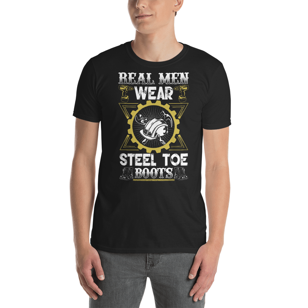 Real Men 2