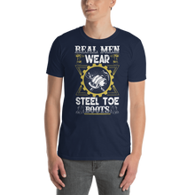 Load image into Gallery viewer, Real Men 2
